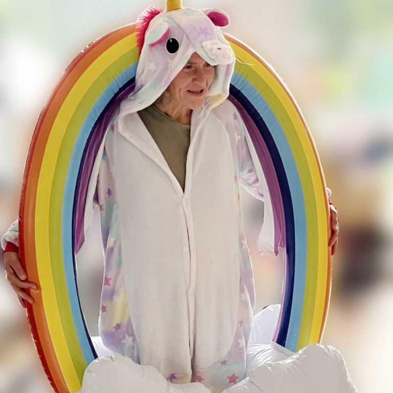 unicorn